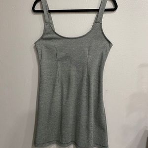 very cute, tight mini dress from forever 21